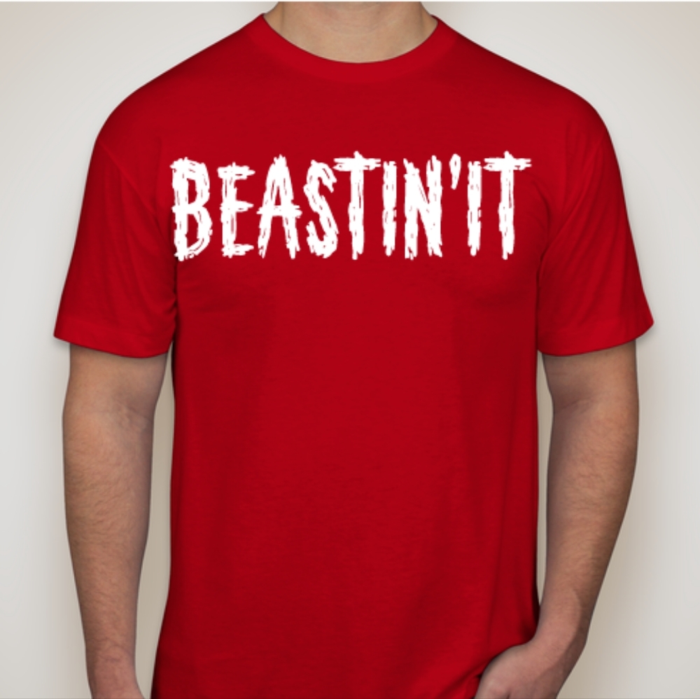 Beast T-Shirt